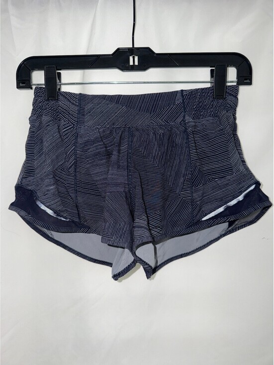 Pants - Lululemon Women's Athletic Running Shorts Size 4 Regular